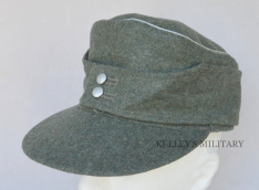 M43 Officer Cap