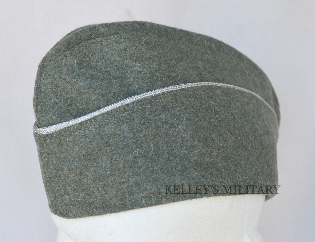 SS Officer M40 Cap: Kelleys Military