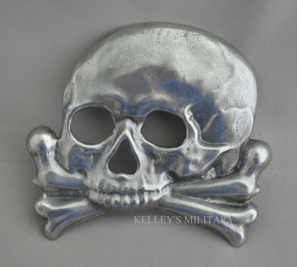 cap skull