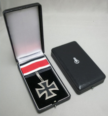 Fitted Case for Knights Cross