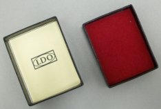 LDO Presentation Case