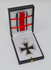 Iron Cross 2nd Class Presentation Case