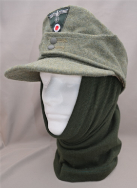 German Toque (Out Of Stock)