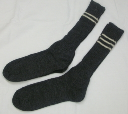 Reproduction German Wool Socks