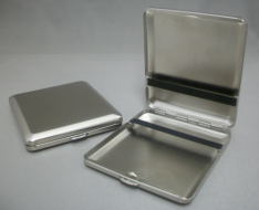 WWII German Cigarette Case (Out Of Stock)