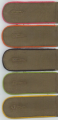 EM Tropical Shoulder Boards