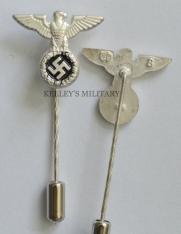 Early NSDAP Party Stick Pin