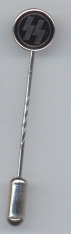 SS Membership Stick Pin Badge