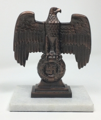 Nuremberg Eagle - Bronze (Out Of Stock)