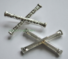 Field Marshal Shoulder Board Batons