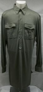 WW2 German Knit Service Shirt (with pockets)