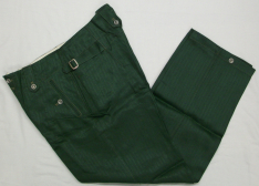 M43 HBT Trousers