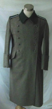 M36 Greatcoat