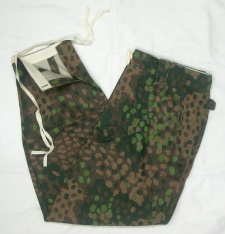 Waffen SS M44 DOT Trousers