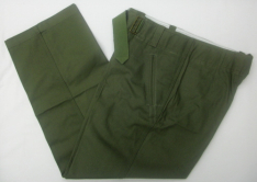 Heer M40 Tropical Trousers