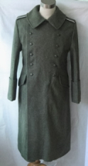 M42 Greatcoat