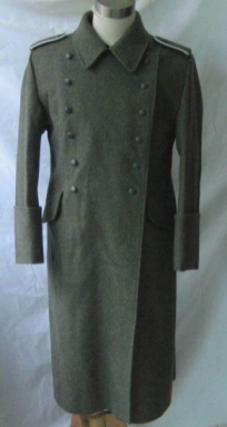 M40 Greatcoat