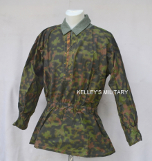 SS Blurred Edge Smock Type I