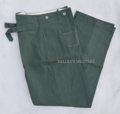 M40/41 HBT Trousers