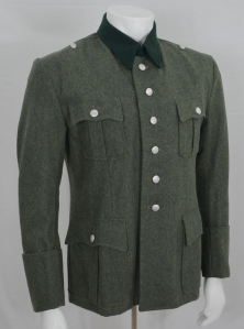 M35 Officer Wool Tunic