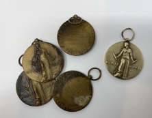 Original WW2 US Victory Medal