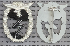 Luftwaffe Ground Combat Badge