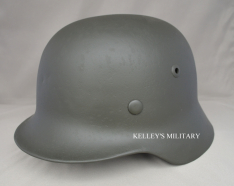 M35 Helmet, Size 64 Shell (Dented)