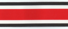 1939 Knights Cross Ribbon