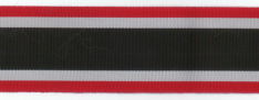 Knights Cross of the War Merit Cross Ribbon