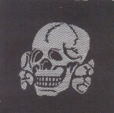 SS Bevo Cap Skull