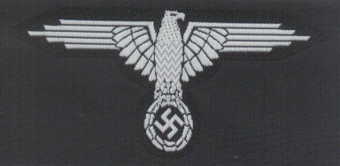 SS EM Sleeve Eagle (Original Quality)