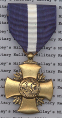 Navy Cross