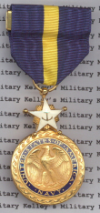 Navy Distinguished Service Medal