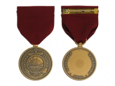 Navy Good Conduct Medal