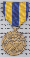 Navy Expeditionary Medal