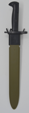 M1 Garand Bayonet