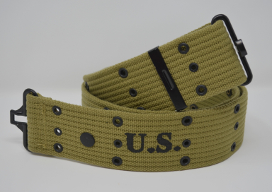 Pistol Belt, JQMD