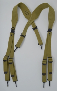 M1936 Suspenders, JQMD