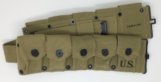 Cartridge Belt, JQMD