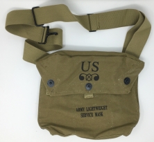 Lightweight Gas Mask Bag (Out Of Stock)