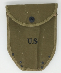 US Folding Shovel Carrier, JQMD