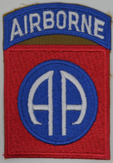 82nd Airborne Division