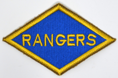 Ranger Lozenge