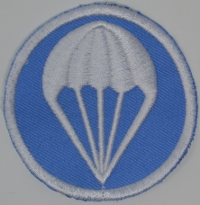 Parachute Infantry Cap Patch