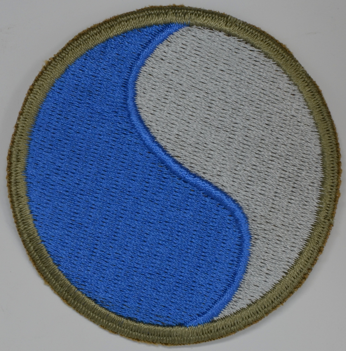 29th Infantry Division: Kelleys Military