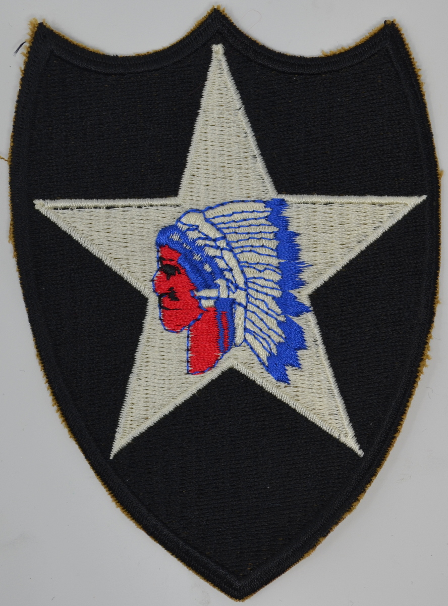 2nd Infantry Division: Kelleys Military