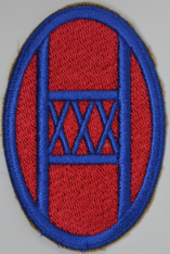 30th Infantry Division