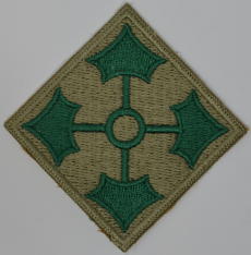 4th Division