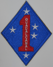 1st Marine Division