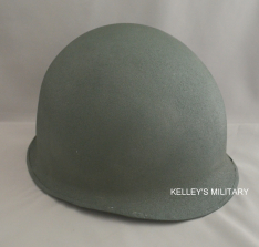 US M-1 Helmet, Reproduction